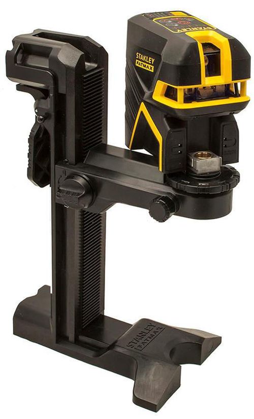 cumpără Tripod pentru construcţii Stanley FMHT1-77435 suport multifunctional nivela laser 20cm în Chișinău 