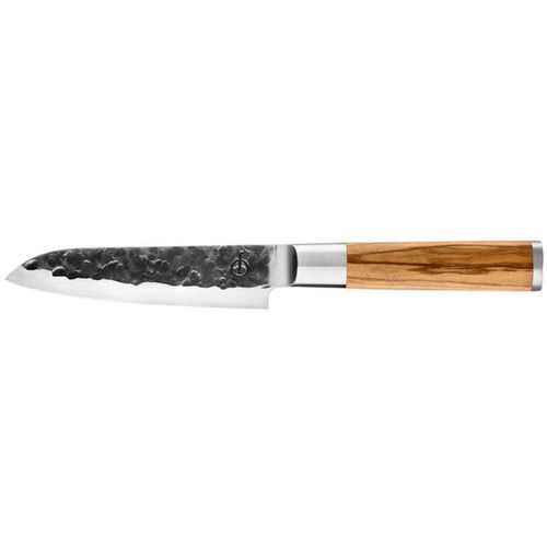 cumpără Cuțit Forged Olive Santoku Knife 14cm în Chișinău 
