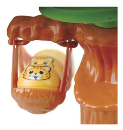 cumpără Jucărie PlayGo 2811 Горка Джунгли în Chișinău 