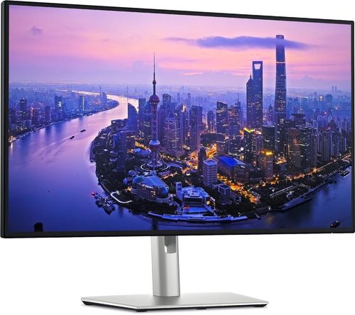 cumpără Monitor Dell U2725QE UltraSharp Borderless Black în Chișinău 