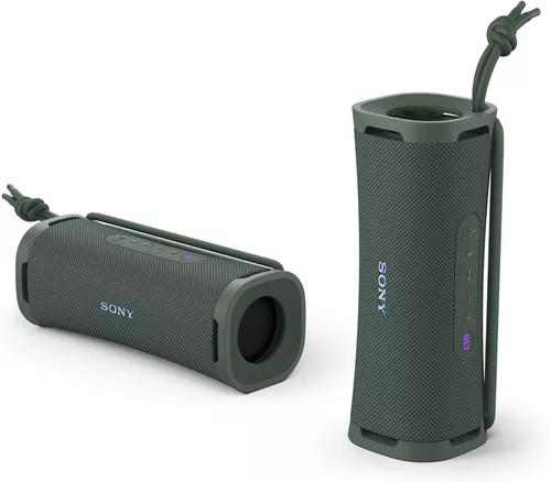 купить Колонка портативная Bluetooth Sony ULT Field 1 Forest Gray SRSULT10H в Кишинёве 