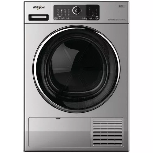 купить Сушильная машина Whirlpool AWZ8HPS/PRO в Кишинёве 