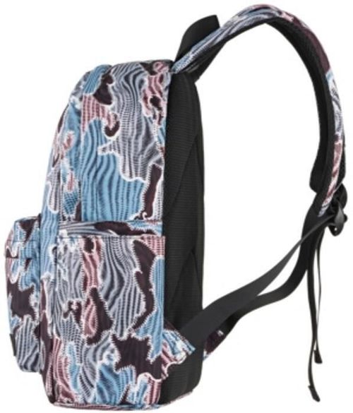 cumpără Rucsac pentru oraș 2E 2E-BPT6114MC TeensPack Camo, Multicolor în Chișinău 