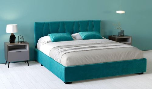 купить Кровать my-STYLE my-Eva 120x200 (P03D12M18) в Кишинёве 