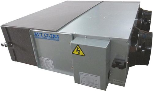 cumpără Recuperator Avi Clima AVI-HRV8K2 în Chișinău 