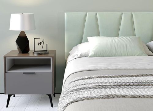 купить Кровать my-STYLE my-Eva 160x200 (P03D16M15) в Кишинёве 