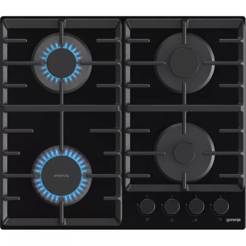 cumpără Plită încorporabilă pe gaz Gorenje GT642SYB în Chișinău 