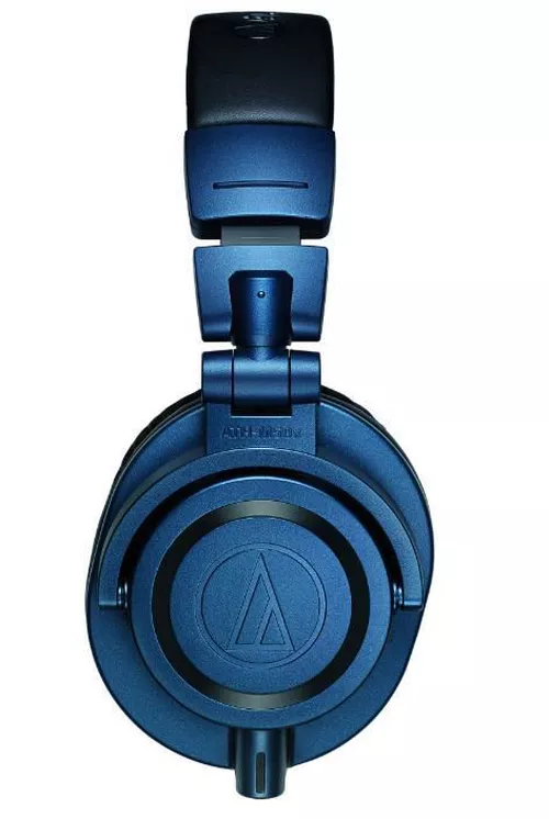 купить Наушники проводные Audio-Technica ATH-M50XDS в Кишинёве 