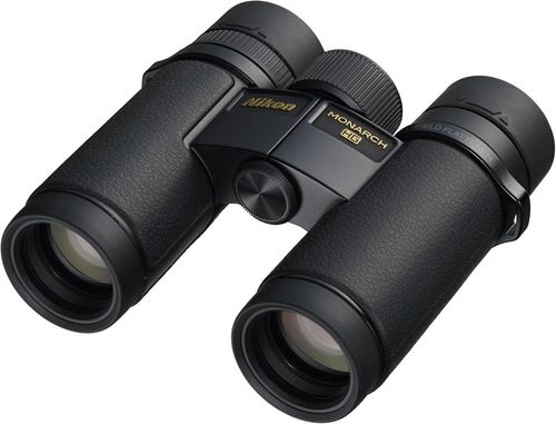 купить Бинокль Nikon Monarch HG 8x30 в Кишинёве 