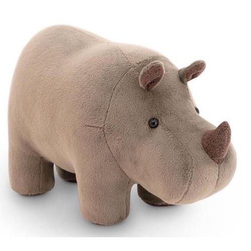 купить Мягкая игрушка Orange Toys OT8013/20 Rhino 20cm в Кишинёве 