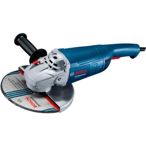 cumpără Polizor unghiular Bosch GWS 2400 J 06018F4200 în Chișinău 