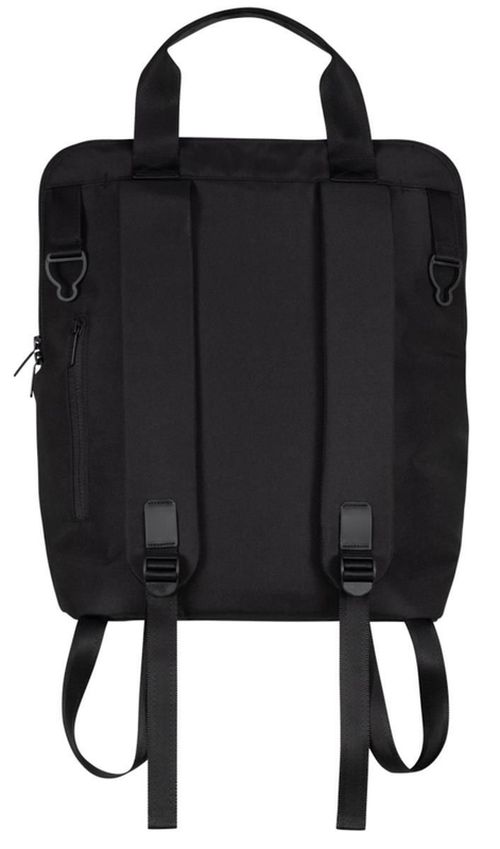 cumpără Geantă pentru mama Joolz 560051 Rucsac din materiale reciclate, Black în Chișinău 