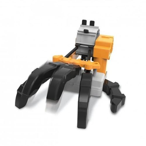 cumpără Set de creație 4M 00-03407 KidzRobotix Motorised Robot Hand în Chișinău 