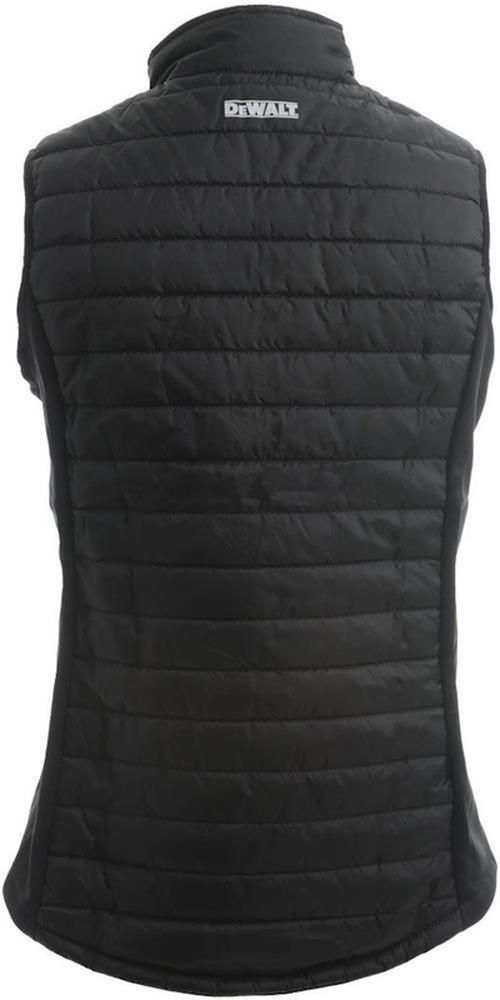 купить Спецодежда DeWalt DWC50-013-L Vestă de nailon Rip-Stop pentru bărbați DWC50-013-L в Кишинёве 