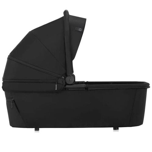 купить Детская коляска Lionelo Carucior 2in1 Meril Black Onyx в Кишинёве 