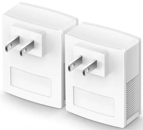 купить Switch/Коммутатор TP-Link TL-PA4010KIT в Кишинёве 