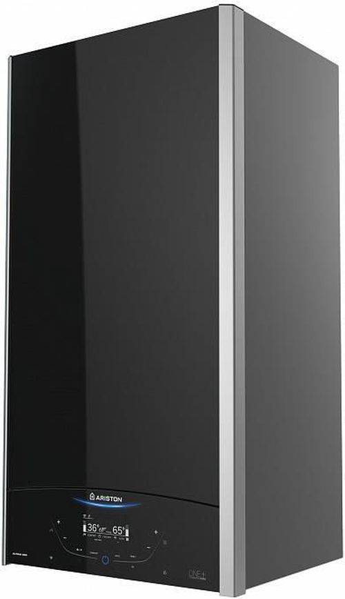 cumpără Cazan pe gaz Ariston Alteas X 24 TF NG /3300845 în Chișinău 