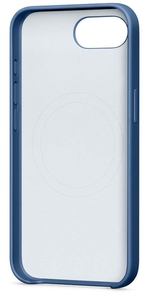 cumpără Husă pentru smartphone Beats iPhone 17e Case with MagSafe Blue MHR34 în Chișinău 