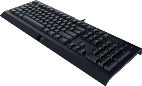 купить Клавиатура + Мышь Razer RZ84-02740100-B3M1 Combo Cynosa Lite & Abyssus Lite US Layout в Кишинёве 