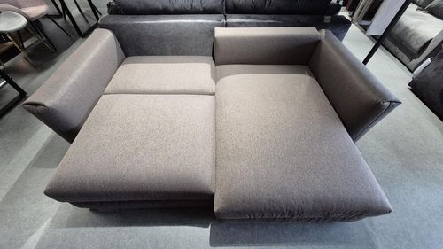 купить Диван Sofyno DALLAS canapea modulară R (DL2F+DL8(2)+DL4F) в Кишинёве 