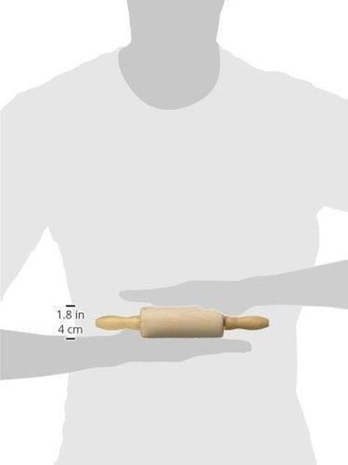 cumpără Sucitor Kesper 69375 Sucitor din lemn 11,5cm în Chișinău 