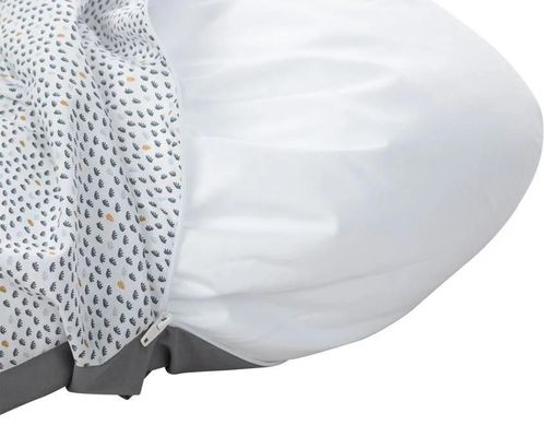 cumpără Pernă pentru gravide și mame care alăptează Premaman PRF25C-CCC-UNQ Perna pentru gravide Cloud, 160 cm în Chișinău 