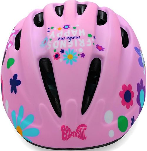 купить Защитный шлем Seven 59258 Шлем велосипедный S 48-52cm Minnie в Кишинёве 