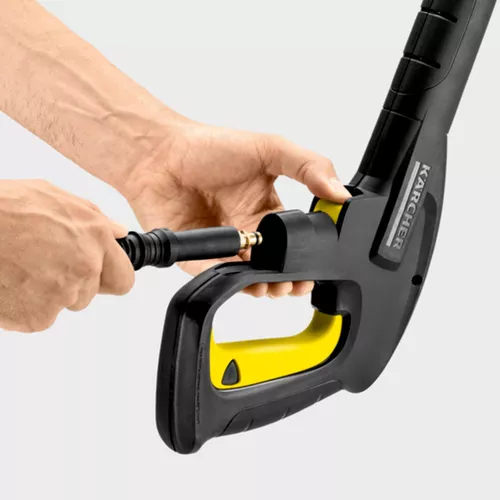 купить Мойка высокого давления Karcher K 7 в Кишинёве 