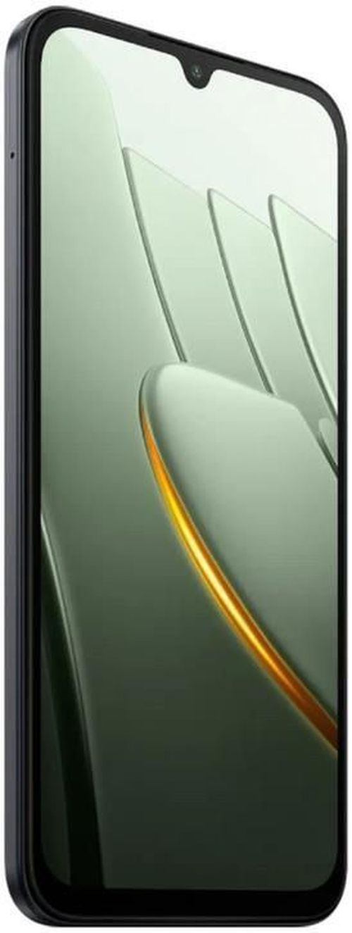 купить Смартфон Xiaomi POCO C81 Pro 4/256GB Black в Кишинёве 