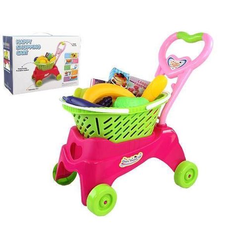 купить Игрушка Promstore 42875 Набор Happy Shopping в Кишинёве 