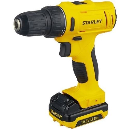 купить Шуруповёрт Stanley SCD12S2 в Кишинёве 