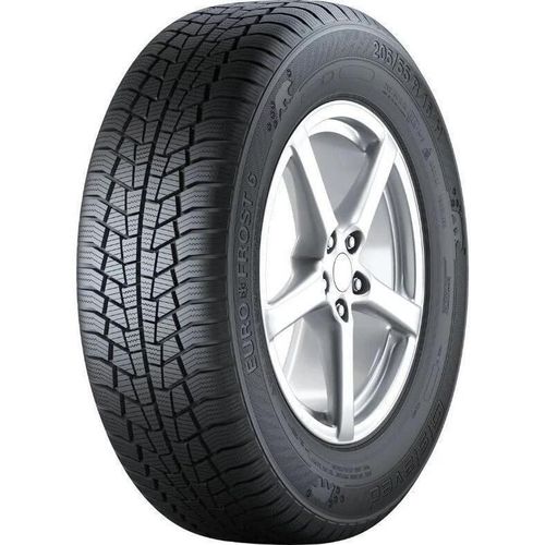 купить Шина Gislaved 225/60 R17 103H XL FR EURO*FROST 6 в Кишинёве 