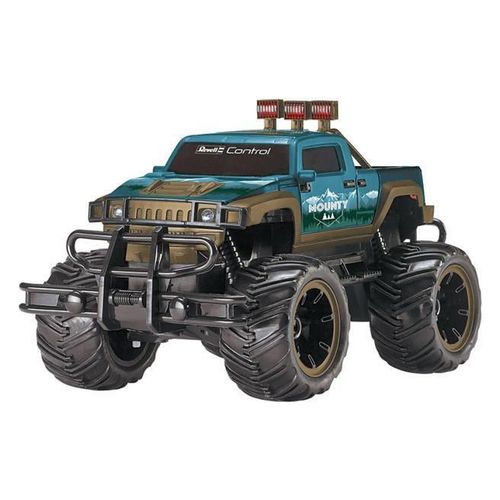 cumpără Jucărie cu telecomandă Revell Masina Mounty, cod 45475 în Chișinău 