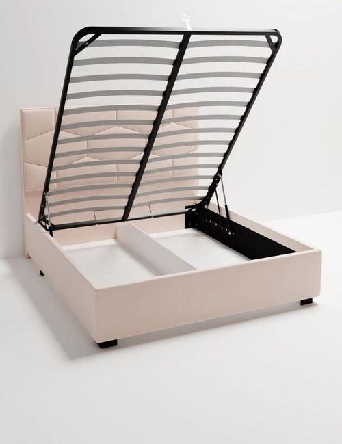 купить Кровать my-STYLE my-Leya 90x200 (P37D90M10) в Кишинёве 
