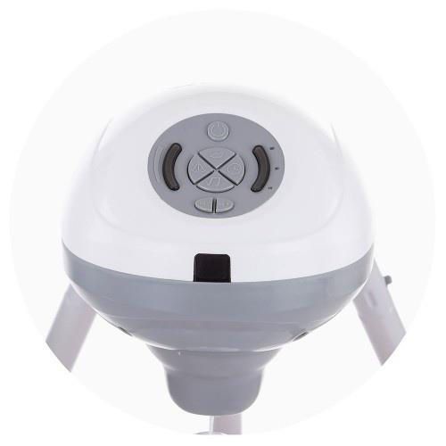 купить Детское кресло-качалка Chipolino Aida LSHAD0201PI pink в Кишинёве 