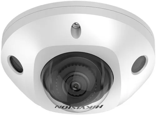 купить Камера наблюдения Hikvision DS-2CD2523G2-IS (2mpx 2.8mm) в Кишинёве 