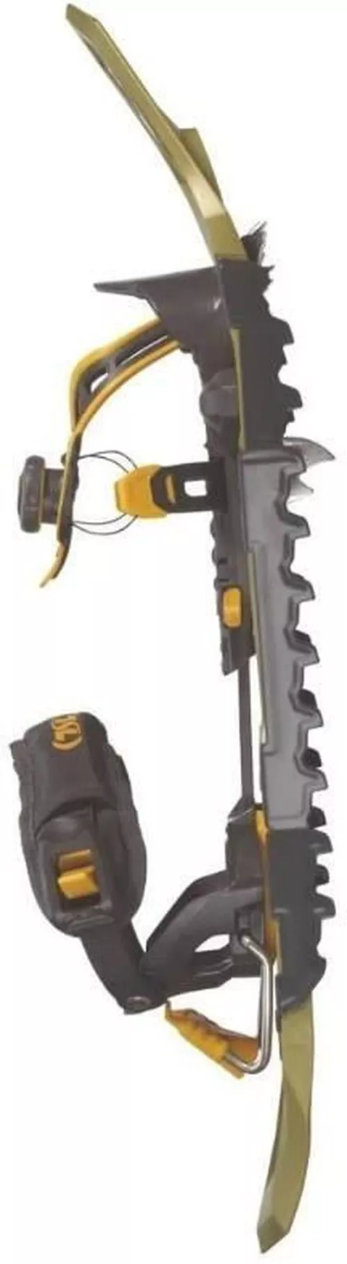 купить Ледоступы TSL Outdoor HIGHLANDER ADJUST olive L в Кишинёве 