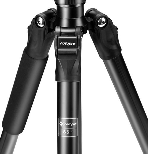 cumpără Trepied Fotopro S5+ în Chișinău 