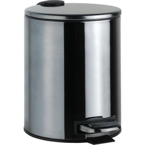 cumpără Coș de gunoi Bemeta Graphit 5L 156315013 în Chișinău 