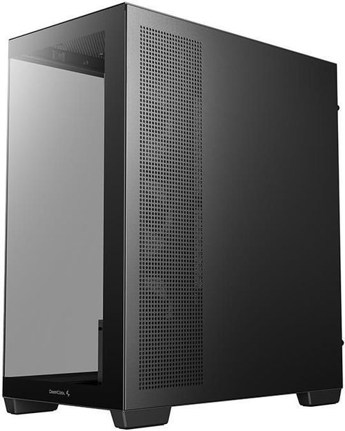 cumpără Carcasă PC Deepcool CG580 4F V2 BK ATX în Chișinău 