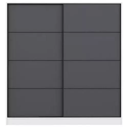 купить Шкаф Trendy Kale-3963, 180x210x52cm в Кишинёве 