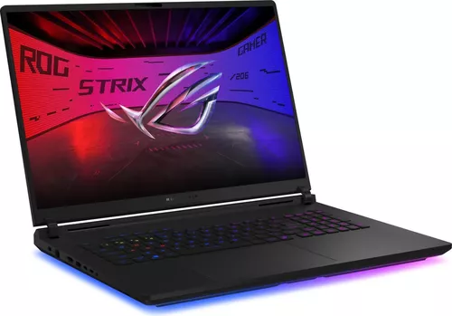 купить Ноутбук ASUS G835LW-SA090W ROG Strix SCAR 18 в Кишинёве 