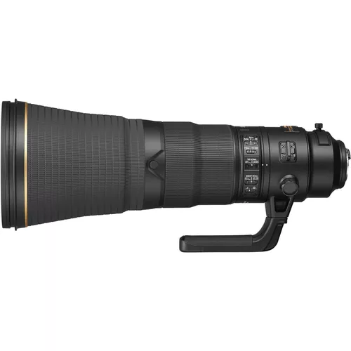 cumpără Obiectiv Nikon AF-S Nikkor 600mm f/4E FL ED VR în Chișinău 
