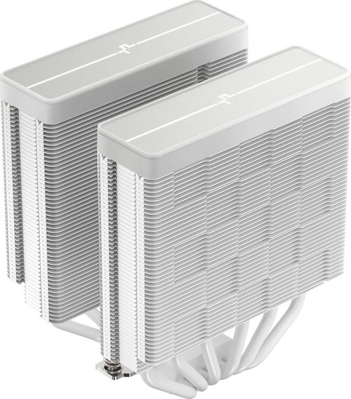купить Кулер Deepcool AG620 WH ARGB V2 в Кишинёве 