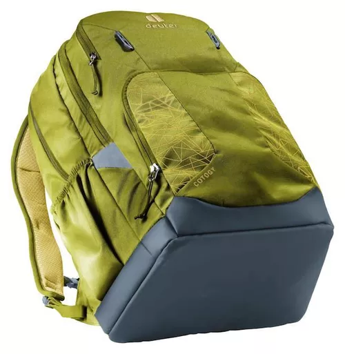 купить Детский рюкзак Deuter Cotogy cactus-kelp (3831026 1219 0) в Кишинёве 