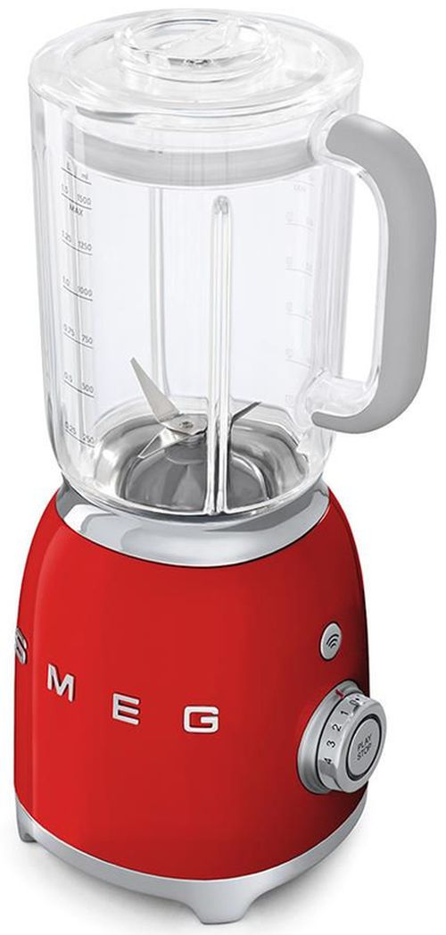 cumpără Blender staționar SMEG BLF01RDEU în Chișinău 