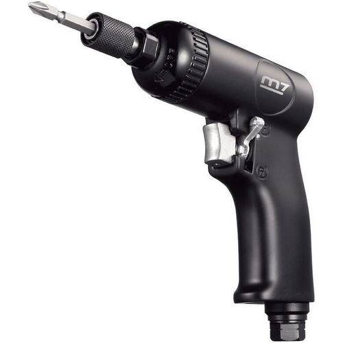 cumpără Șurubelnița Mighty Seven RA-2242 Отвёртка пневматическая, пистолет, 24.4~35.2Нм, 13000 об/мин în Chișinău 