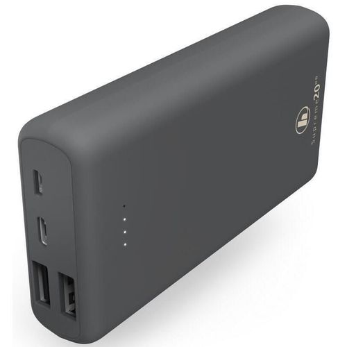 cumpără Acumulator extern USB (Powerbank) Hama @187292 Supreme 20HD în Chișinău 