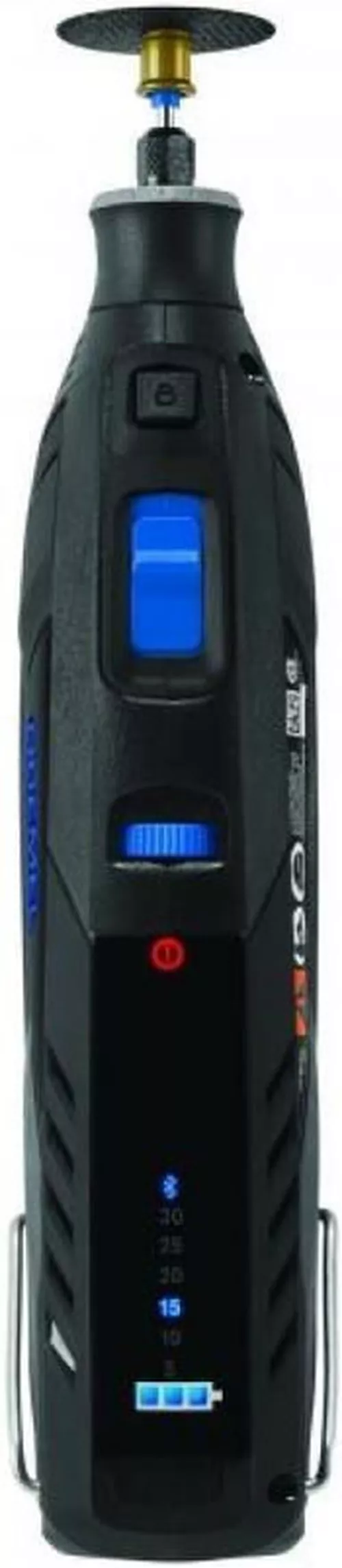 купить Шлифовальная машина Dremel F0138260JA 8260-5 в Кишинёве 