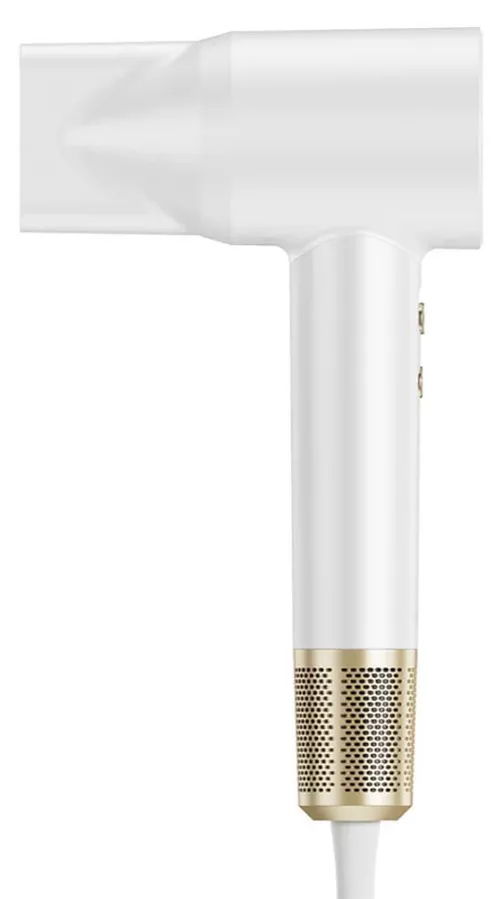 cumpără Uscător de păr Laifen Swift Premium Golden White în Chișinău 